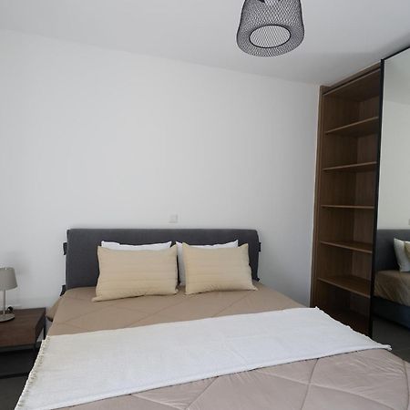 Adamandri Lodge - Prime Location Aya Napa Dış mekan fotoğraf