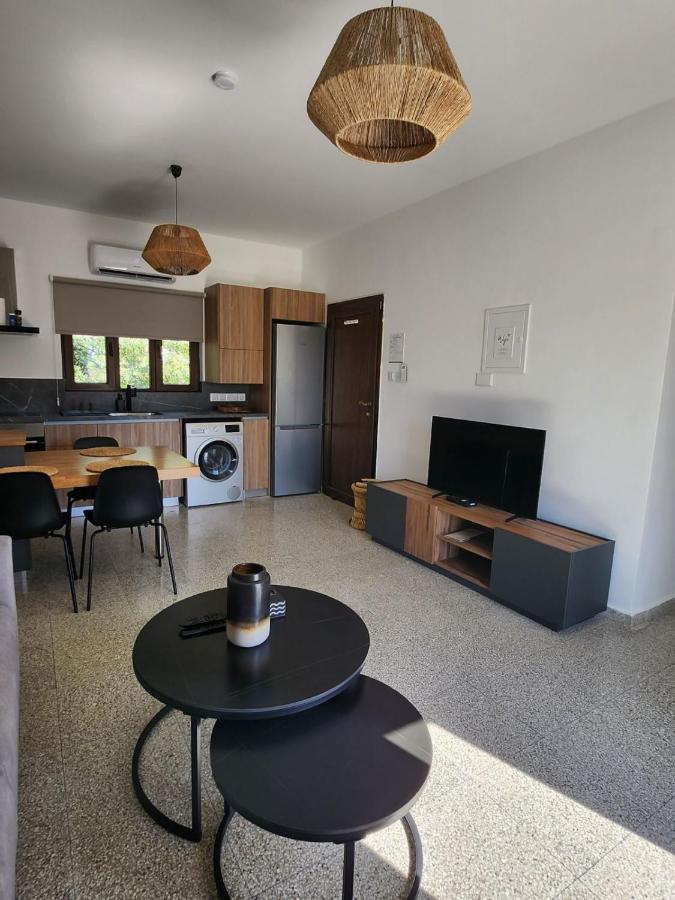 Adamandri Lodge - Prime Location Aya Napa Dış mekan fotoğraf