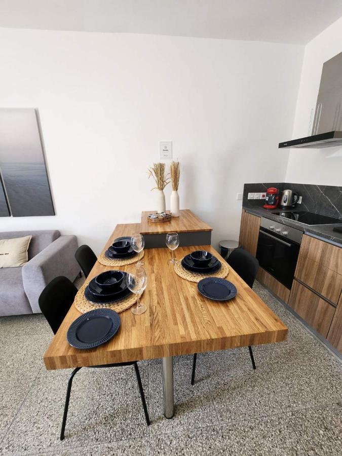 Adamandri Lodge - Prime Location Aya Napa Dış mekan fotoğraf