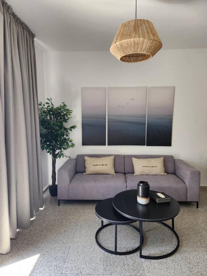Adamandri Lodge - Prime Location Aya Napa Dış mekan fotoğraf