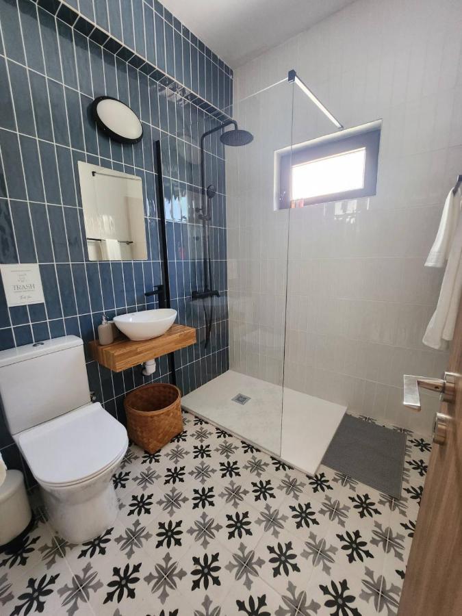 Adamandri Lodge - Prime Location Aya Napa Dış mekan fotoğraf