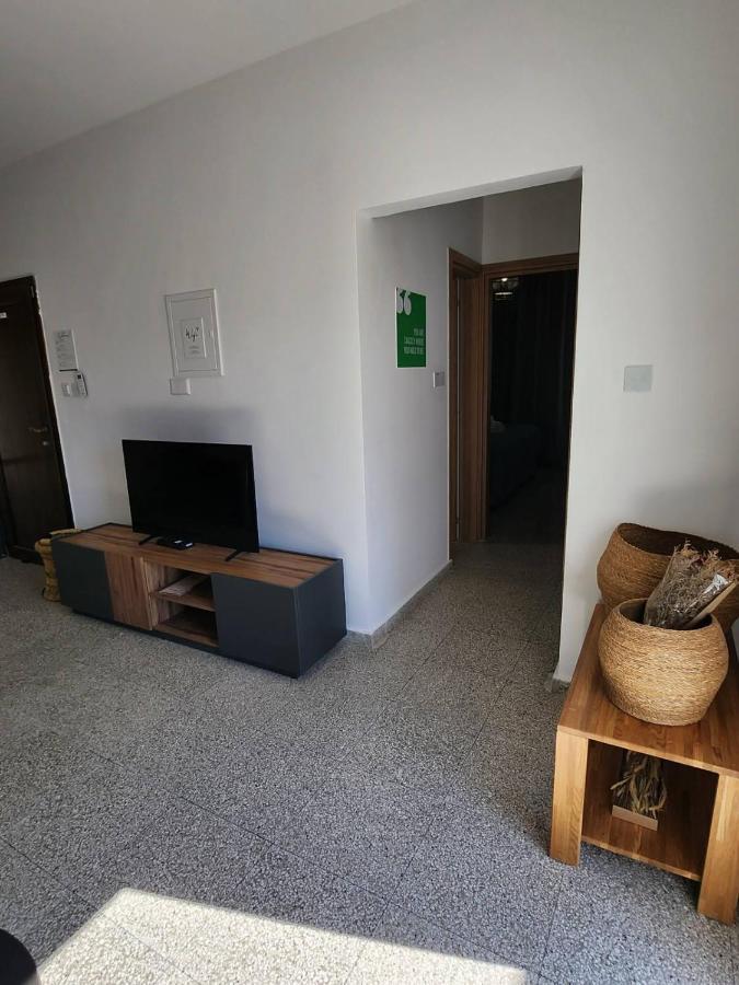 Adamandri Lodge - Prime Location Aya Napa Dış mekan fotoğraf