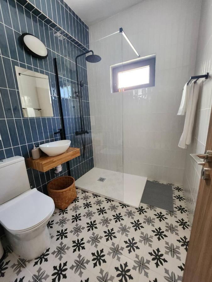 Adamandri Lodge - Prime Location Aya Napa Dış mekan fotoğraf