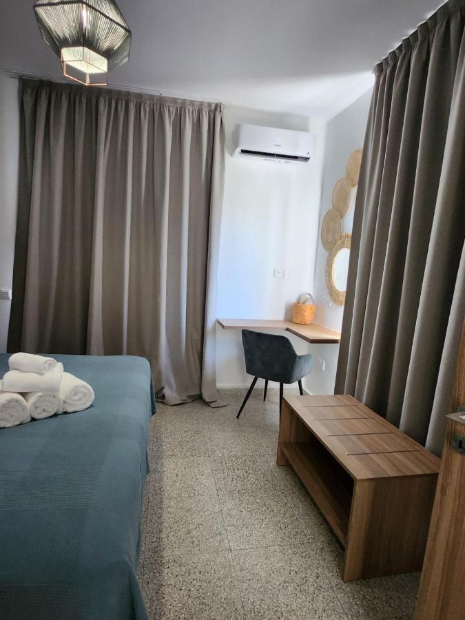 Adamandri Lodge - Prime Location Aya Napa Dış mekan fotoğraf