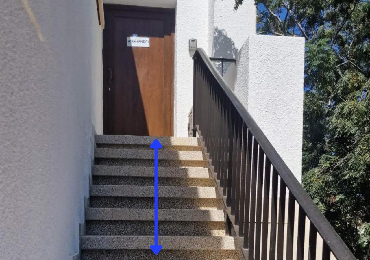 Adamandri Lodge - Prime Location Aya Napa Dış mekan fotoğraf