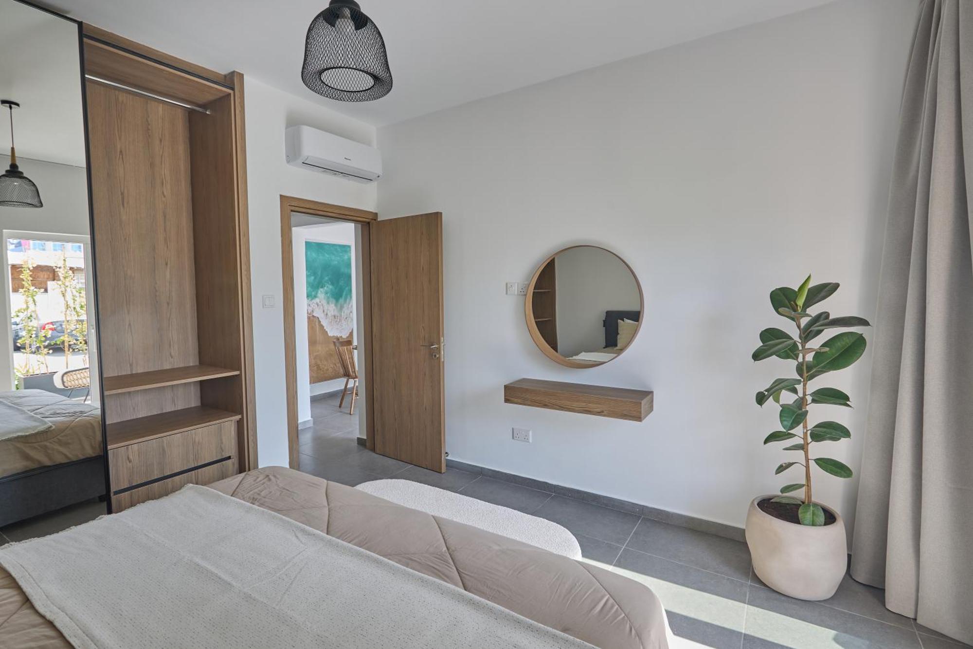 Adamandri Lodge - Prime Location Aya Napa Dış mekan fotoğraf