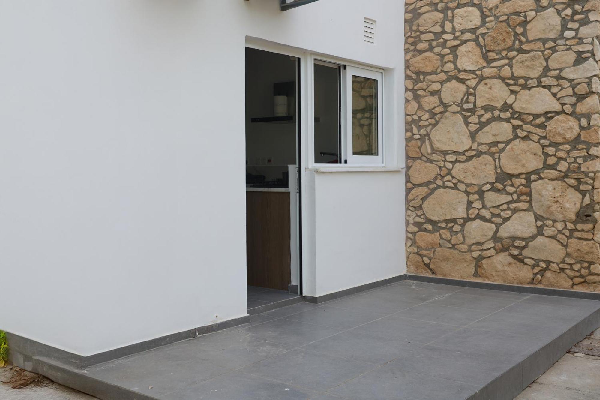 Adamandri Lodge - Prime Location Aya Napa Dış mekan fotoğraf