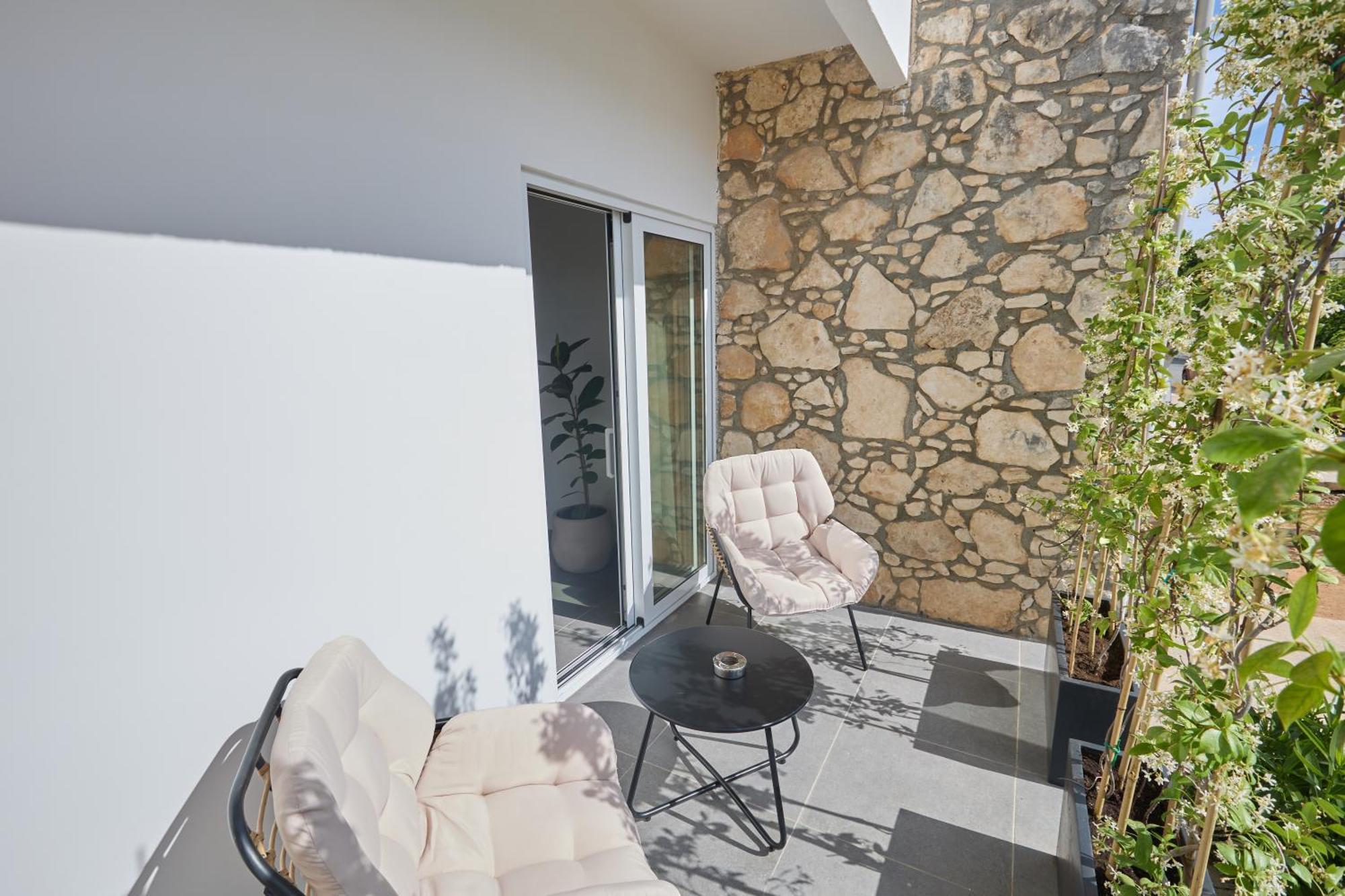 Adamandri Lodge - Prime Location Aya Napa Dış mekan fotoğraf