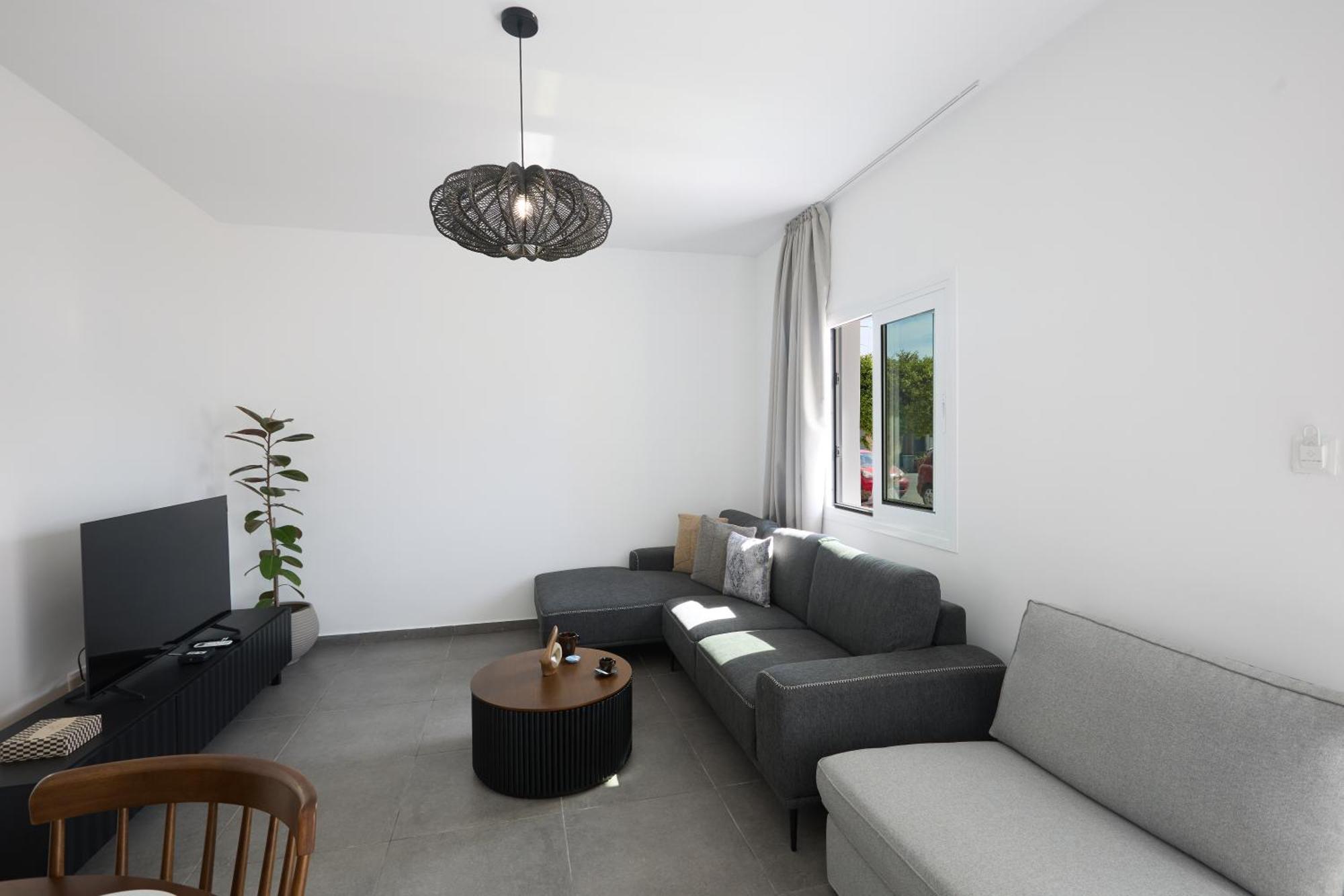 Adamandri Lodge - Prime Location Aya Napa Dış mekan fotoğraf