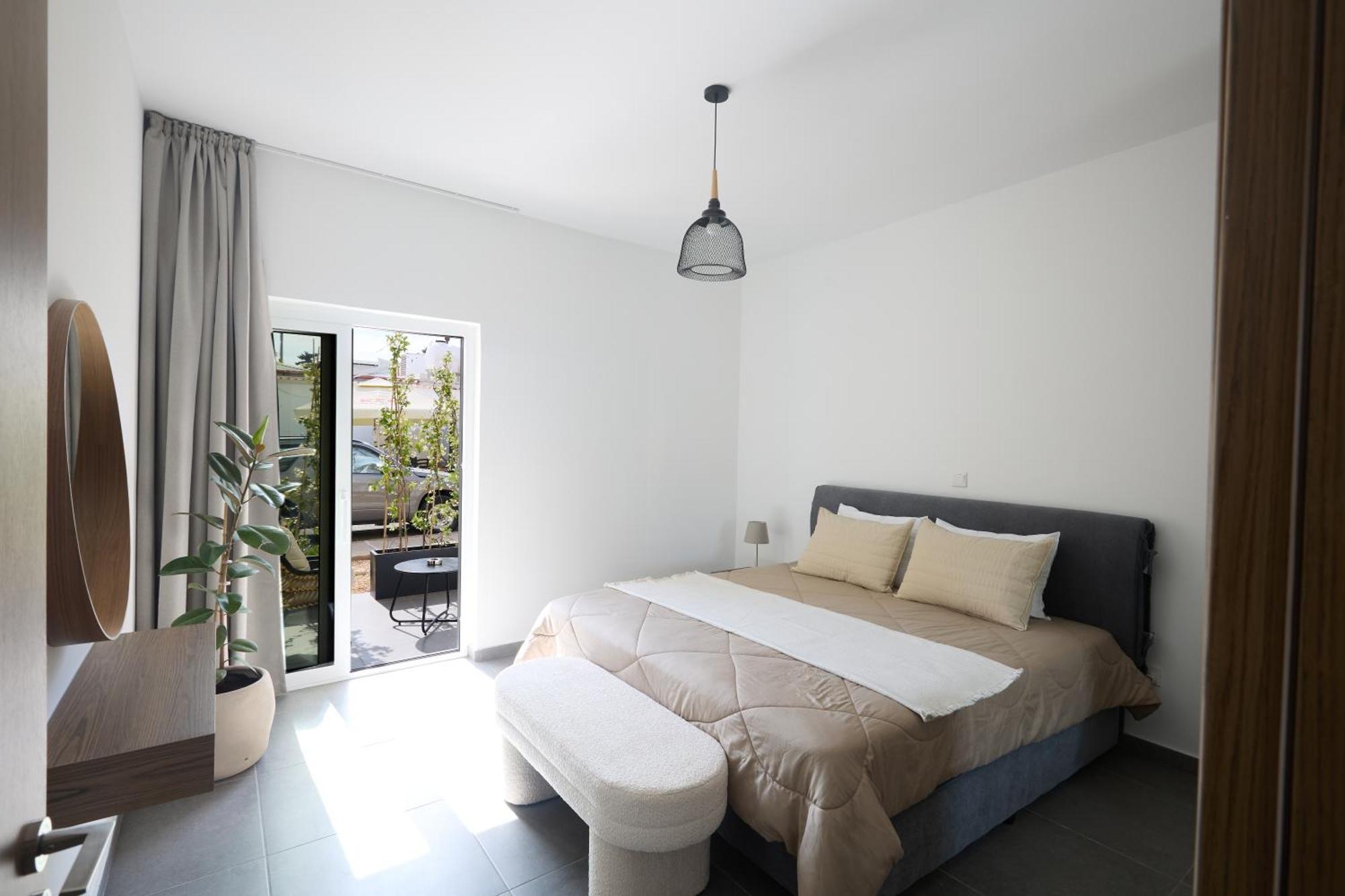 Adamandri Lodge - Prime Location Aya Napa Dış mekan fotoğraf