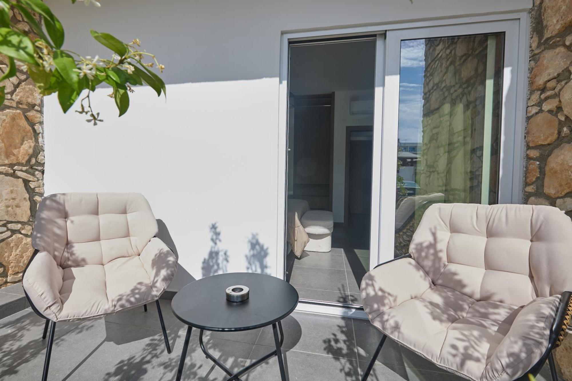 Adamandri Lodge - Prime Location Aya Napa Dış mekan fotoğraf