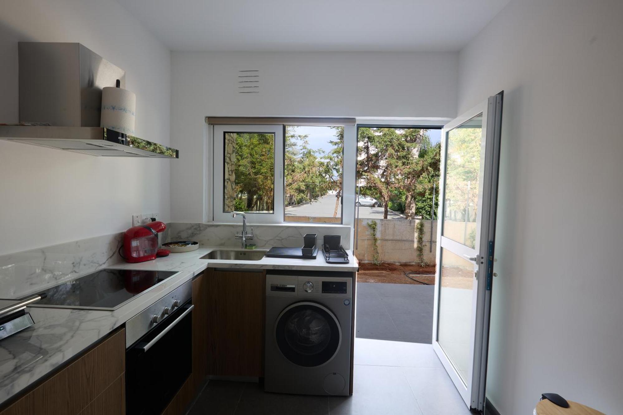 Adamandri Lodge - Prime Location Aya Napa Dış mekan fotoğraf