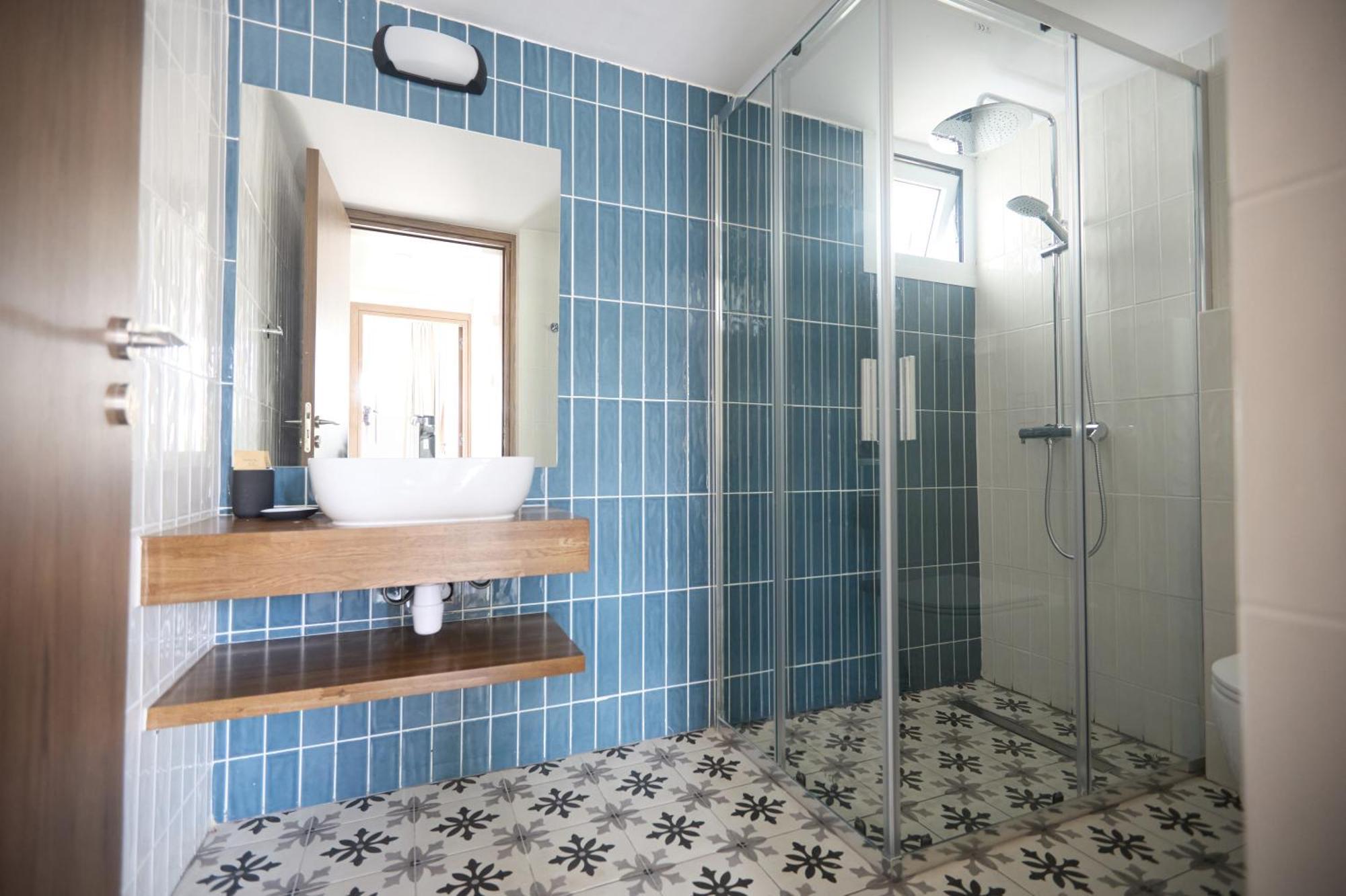 Adamandri Lodge - Prime Location Aya Napa Dış mekan fotoğraf
