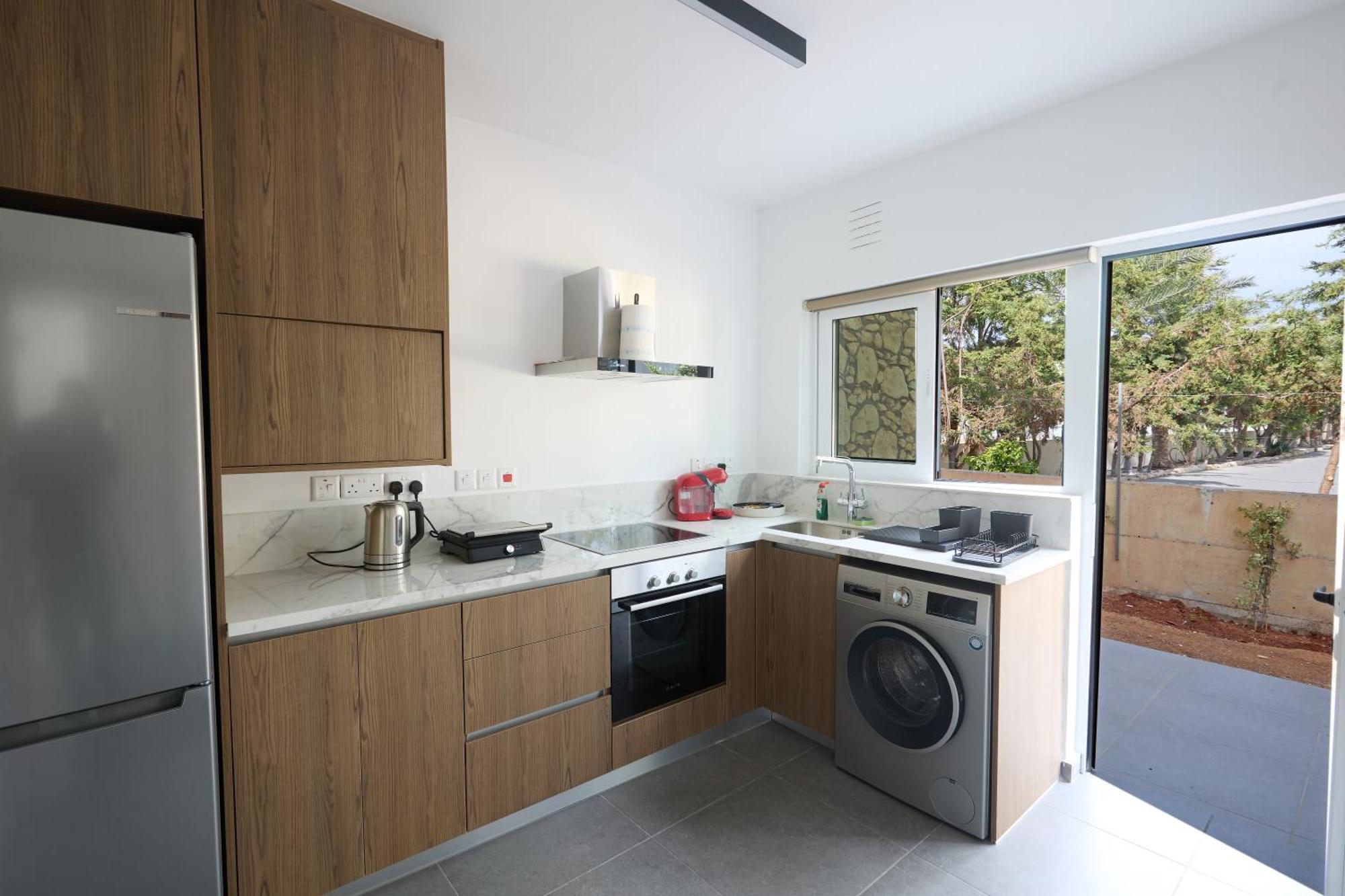 Adamandri Lodge - Prime Location Aya Napa Dış mekan fotoğraf