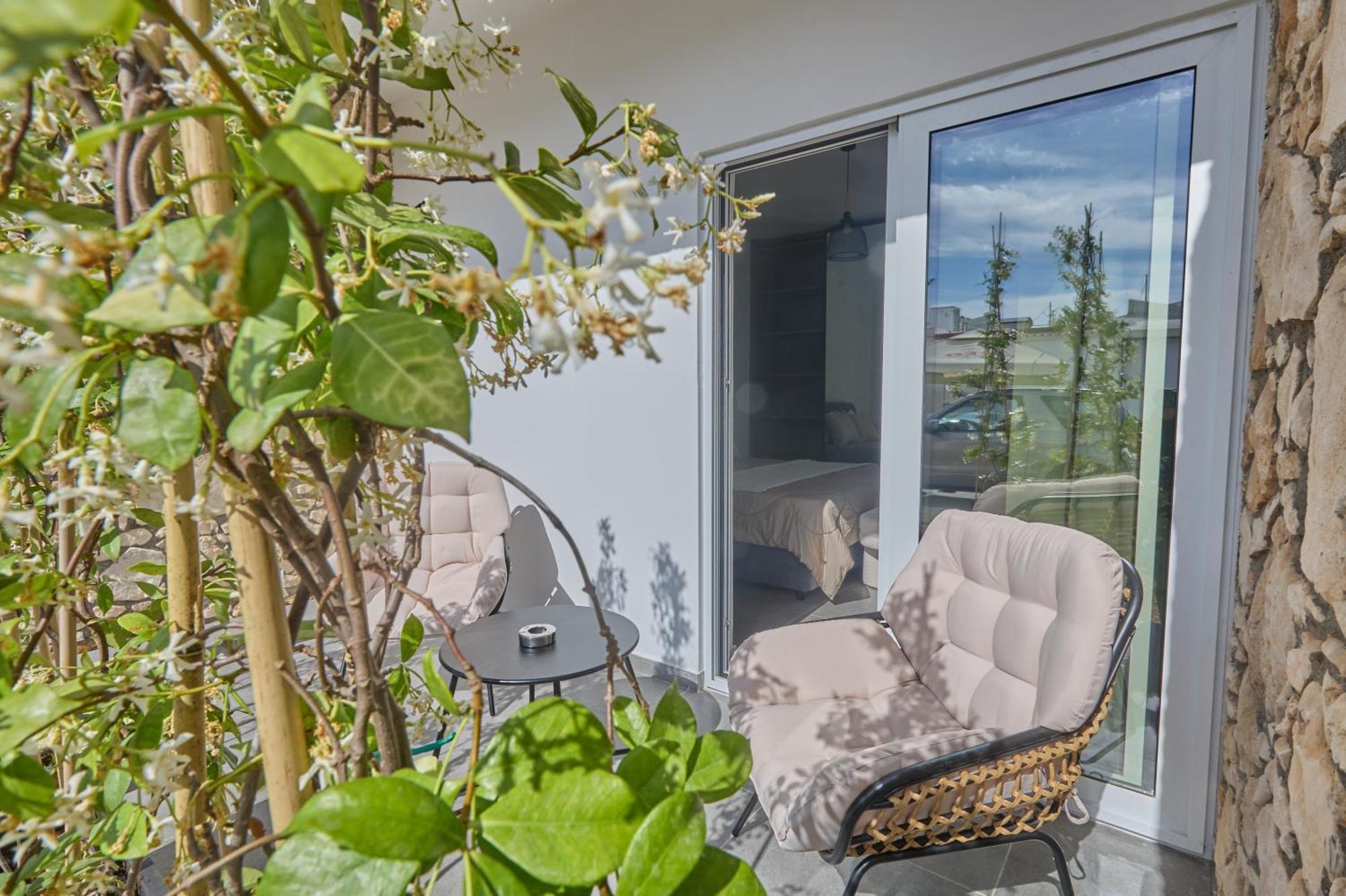 Adamandri Lodge - Prime Location Aya Napa Dış mekan fotoğraf