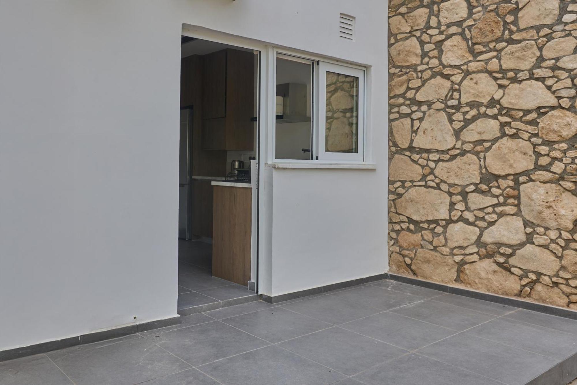 Adamandri Lodge - Prime Location Aya Napa Dış mekan fotoğraf